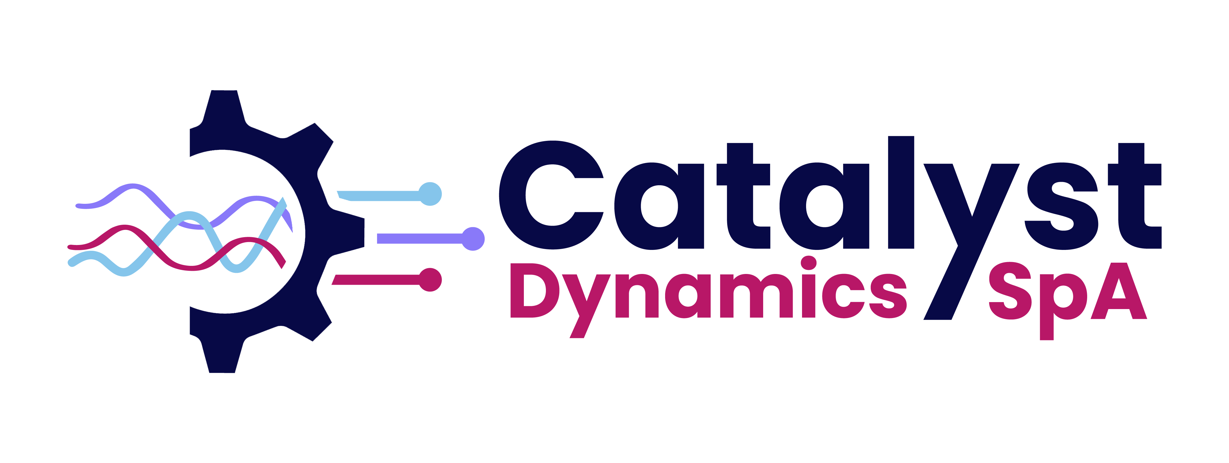 Catalyst Dynamics